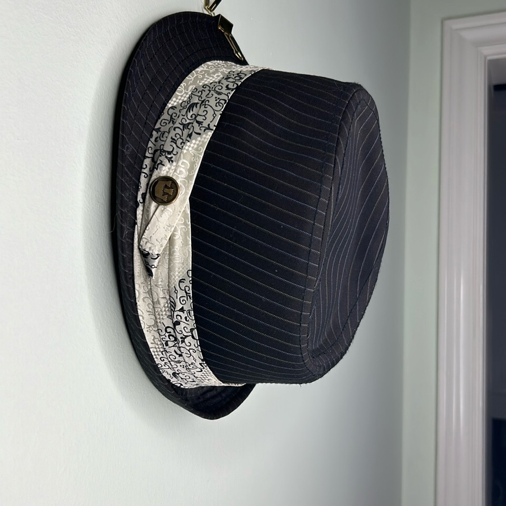 Goorin Bros Y2K Fedora